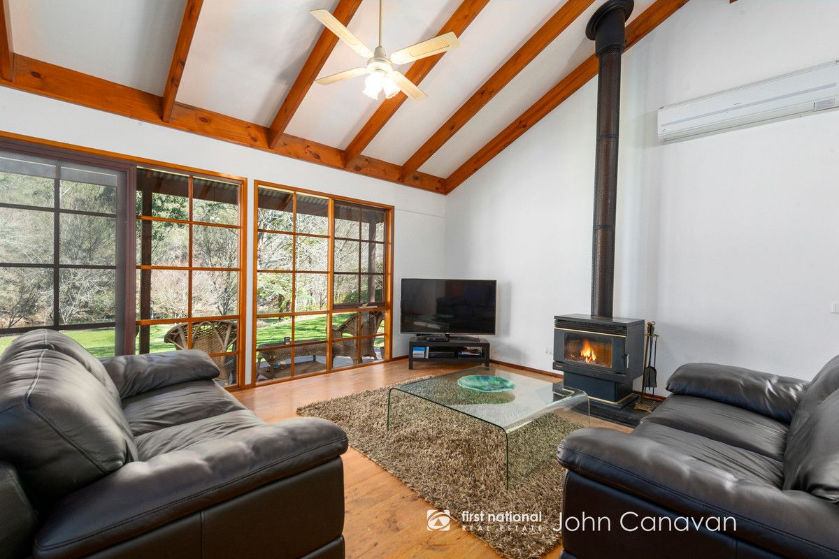 4034 Mansfield-Woods Point Road, Jamieson VIC 3723, Image 0