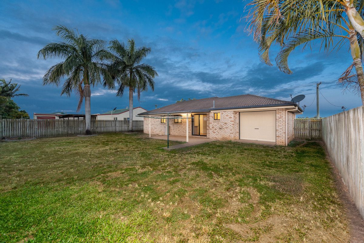 66 Clearview Avenue, Thabeban QLD 4670, Image 2