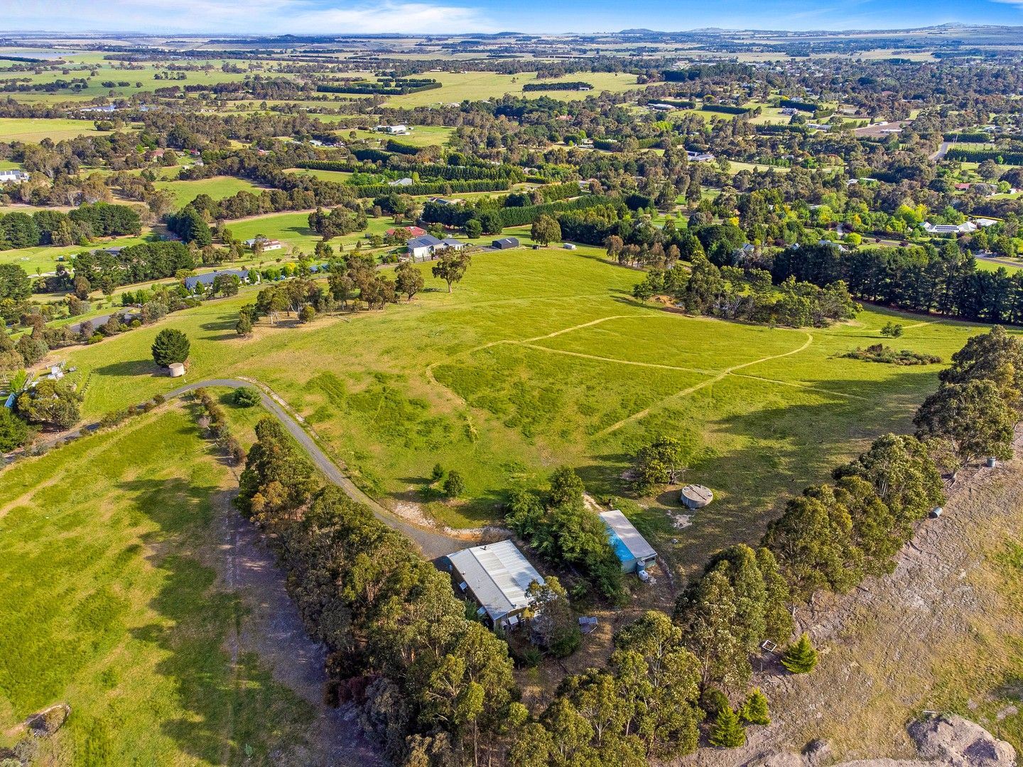 85 Mount Charlie Road, Riddells Creek VIC 3431 Domain