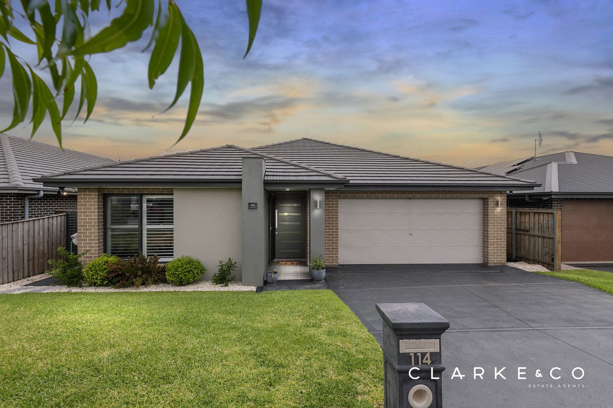 114 Arrowtail Street, Chisholm NSW 2322, Image 0