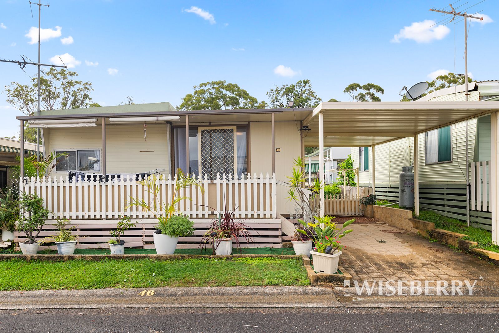 46/71 Rutleys Road, Wyee Point NSW 2259, Image 0
