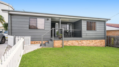 Picture of 285 River Street, GREENHILL NSW 2440