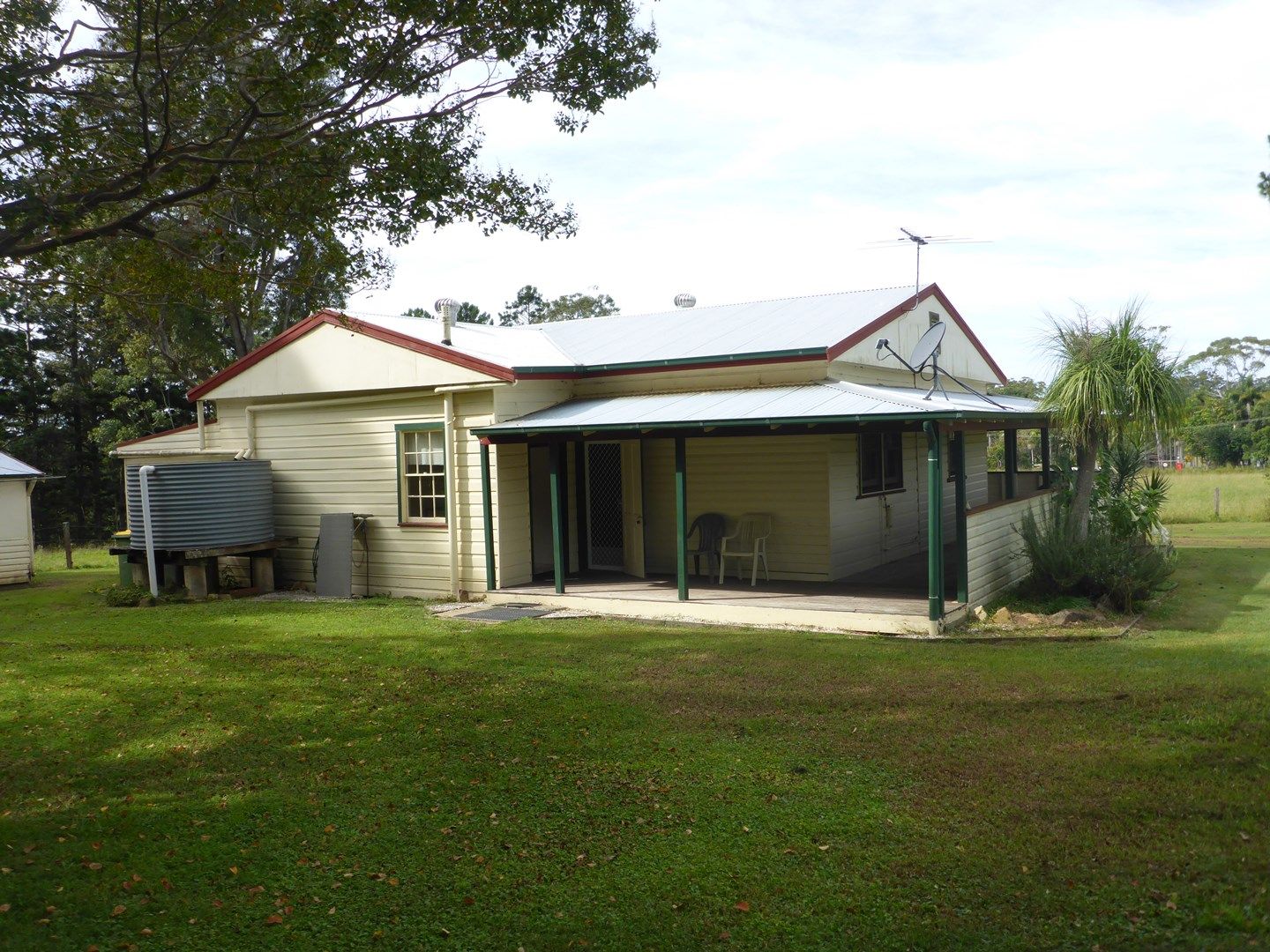 112 Deep Creek Road, Valla Property History & Address Research Domain