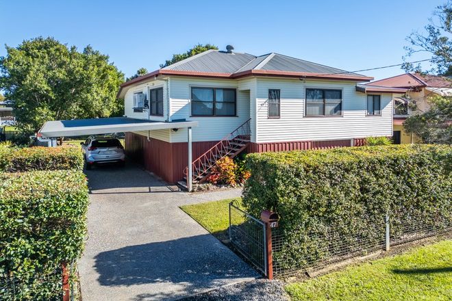 Picture of 47 Caniaba Street, SOUTH LISMORE NSW 2480
