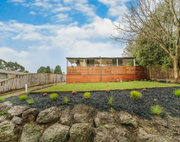 28 Patterdale Court, Croydon Hills VIC 3136