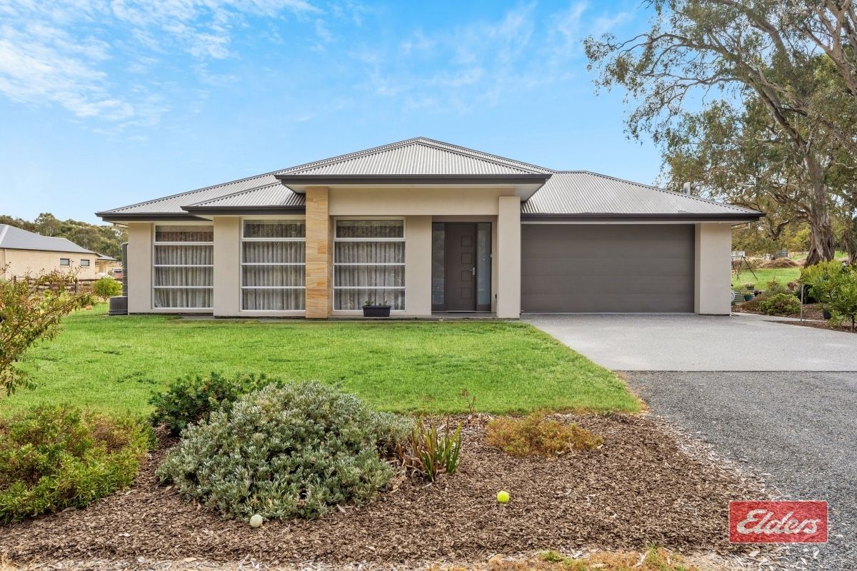 607 Balmoral Road, Cockatoo Valley SA 5351