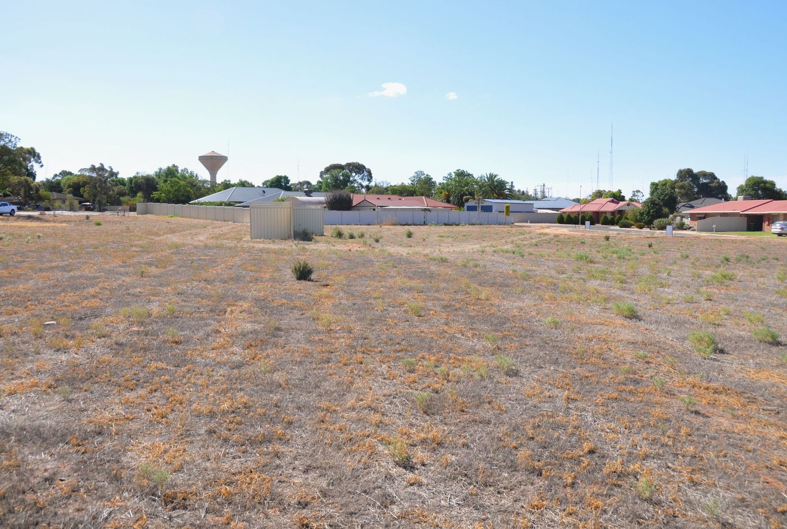 Lot 200 De Vito Drive, Waikerie SA 5330, Image 2