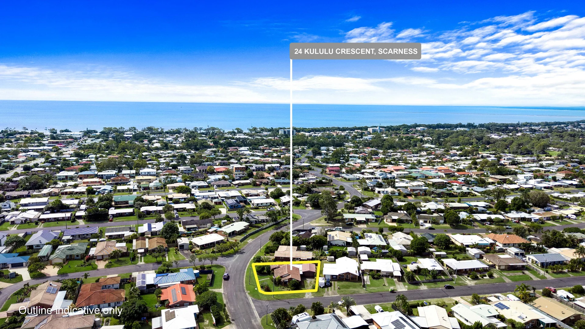 Additional image 25 of 24 Kululu Crescent, Scarness QLD 4655