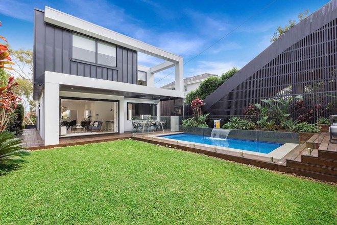 29 5 Bedroom Houses For Sale In Mosman Nsw 2088 Domain