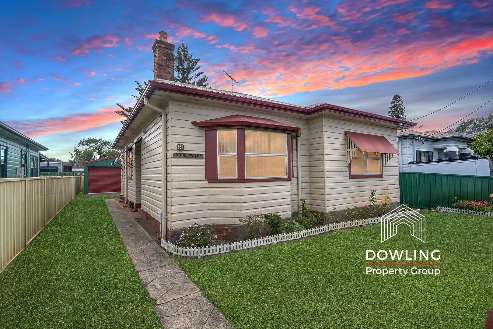 16 Sharpe Street, Mayfield NSW 2304