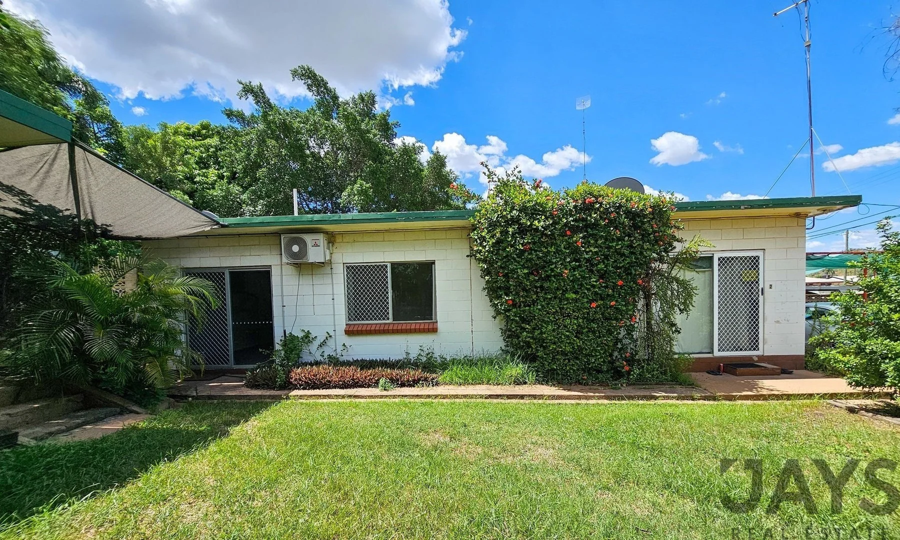 1/141 Trainor Street, Mount Isa QLD 4825