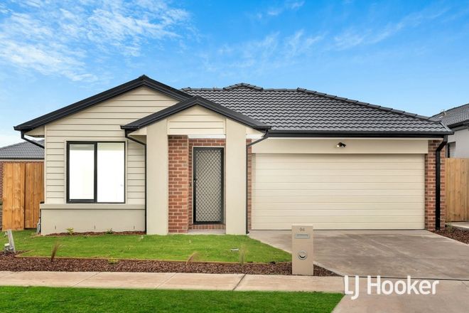 Picture of 94 Buckland Hill Drive, WALLAN VIC 3756