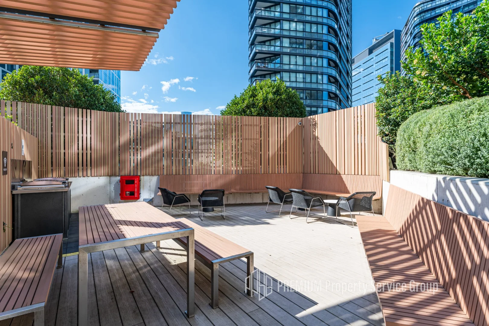 Additional image 14 of 710S/889 Collins Street, Docklands VIC 3008