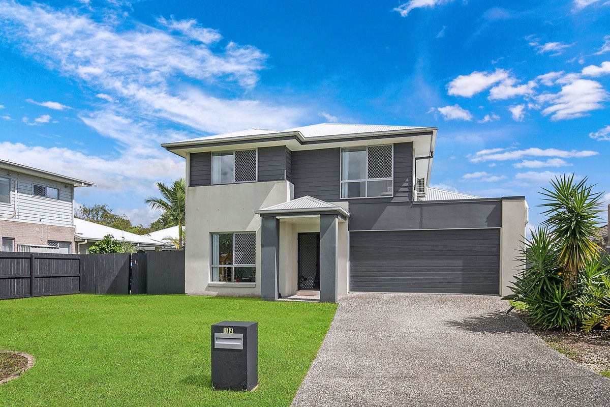 4 bedrooms House in 13 Fern Parade GRIFFIN QLD, 4503