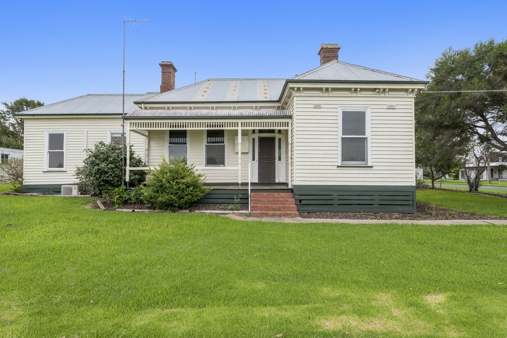 16 Lang Street, Beeac VIC 3251, Image 1