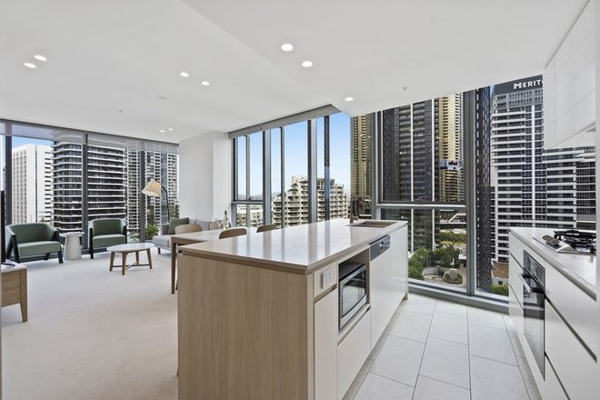 1006/12 Philip Avenue Broadbeach 4218 - Image 4