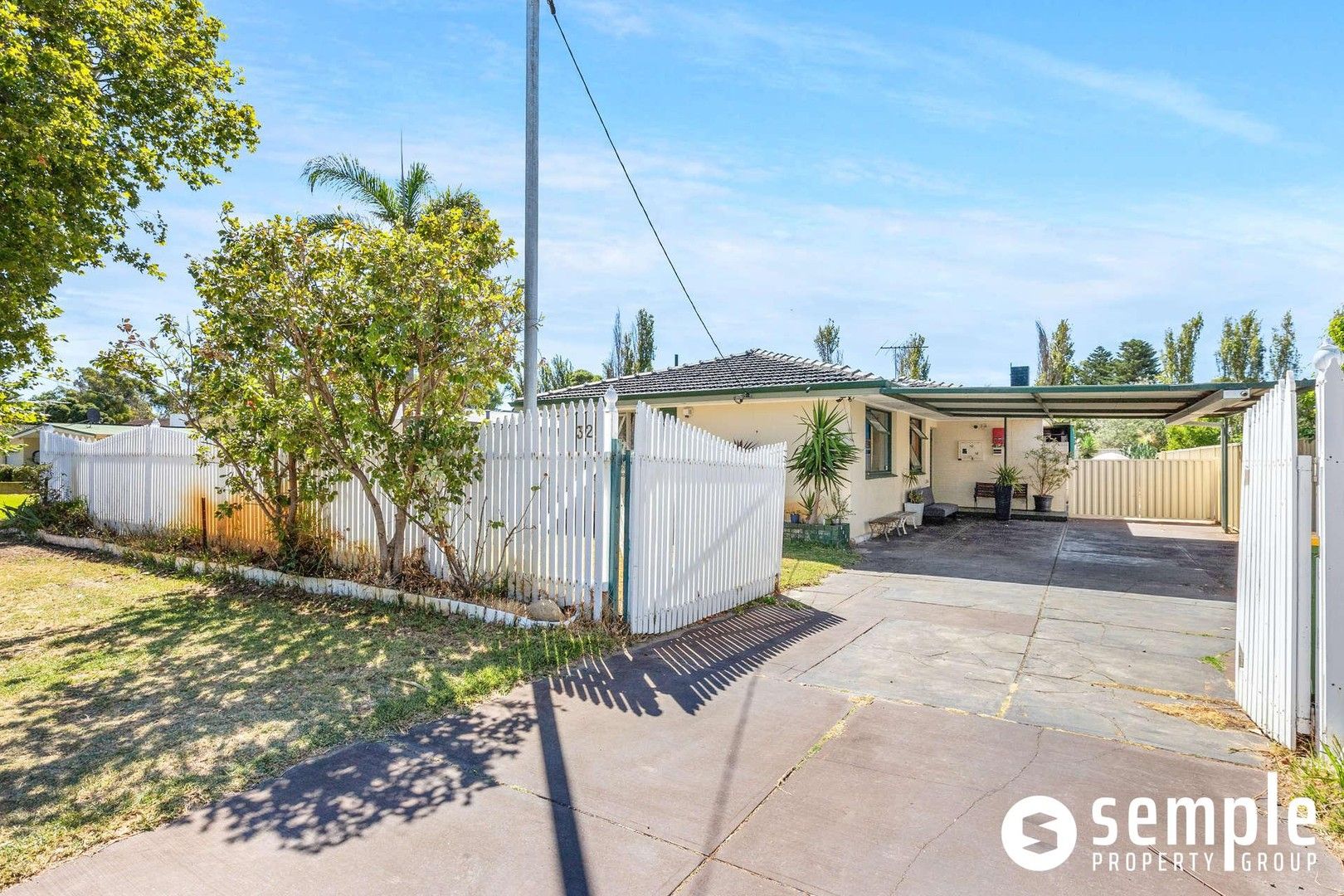 32 Cygnus Street, Rockingha Property History & Address Research Domain