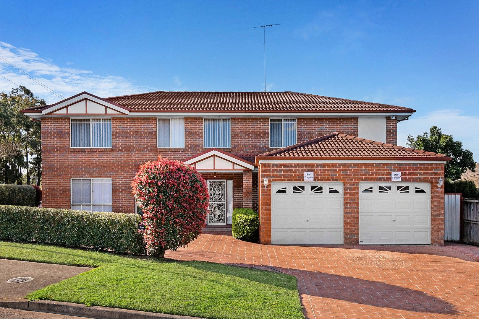 1 Gunsynd Street, Kellyville Ridge NSW 2155, Image 1