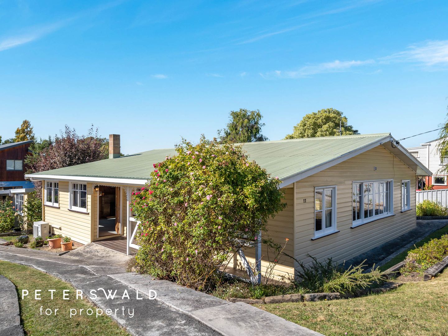 12 Hinsby Road, Taroona TAS 7053, Image 2