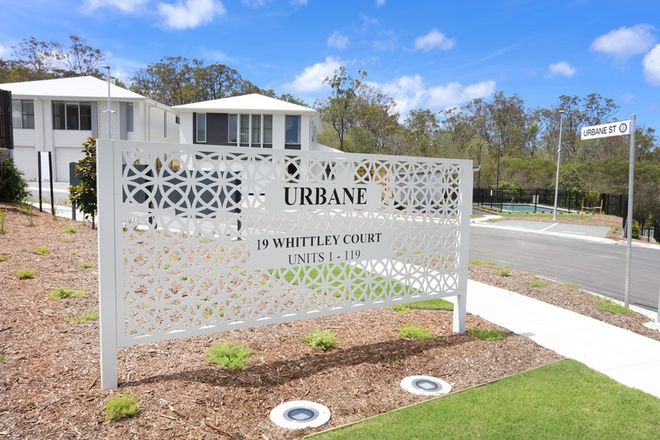 Picture of 19 Whittley Court, PIMPAMA QLD 4209