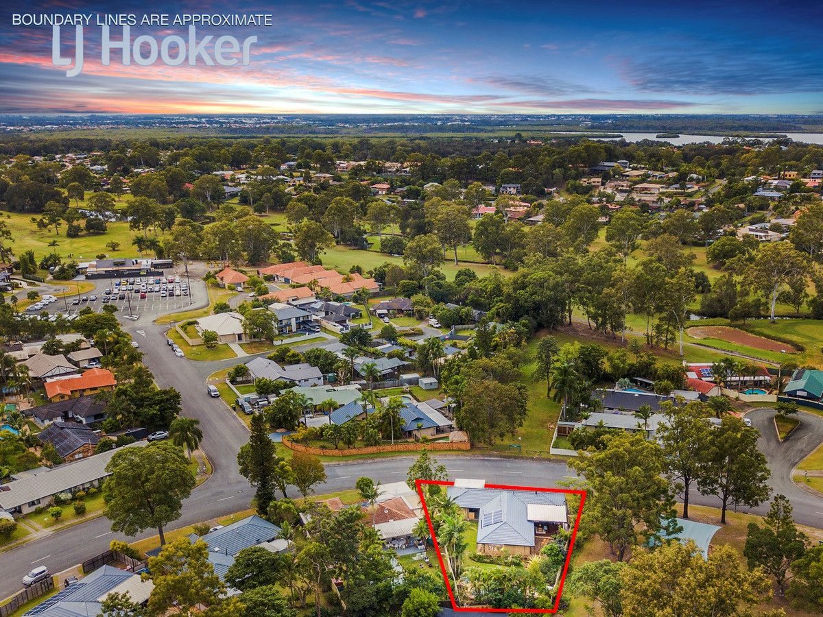 52 Parkes Drive, Helensvale QLD 4212, Image 2