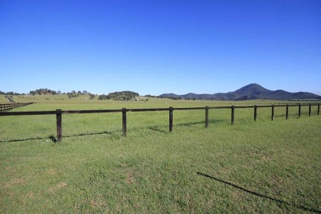 Picture of 1010 Bylong Valley Way, BAERAMI NSW 2333