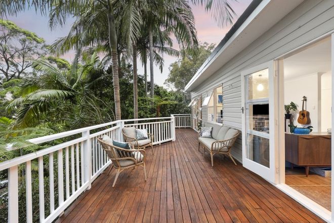 Picture of 53 Kevin Avenue, AVALON BEACH NSW 2107