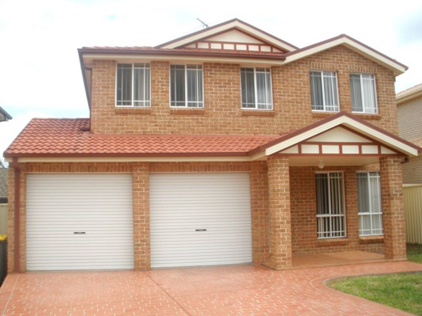 21B- ST HELENS CL, West Hoxton NSW 2171, Image 0