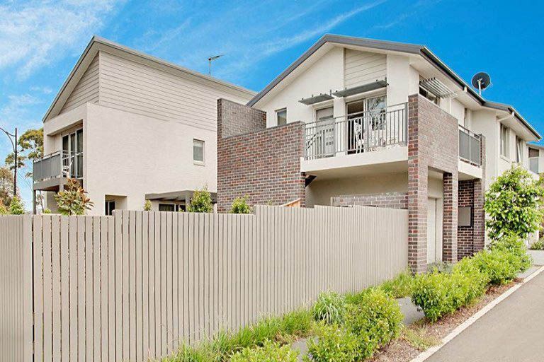 25 Burlina Circuit, Elizabeth Hills NSW 2171 Townhouse For Rent Domain