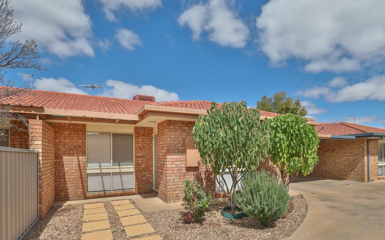 2 bedrooms Apartment / Unit / Flat in Unit 2, 75 Chaffey Avenue MILDURA VIC, 3500