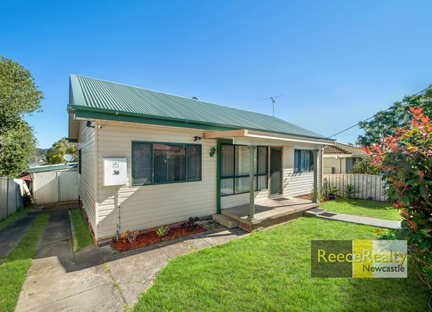 36 Cardiff Road, Wallsend NSW 2287