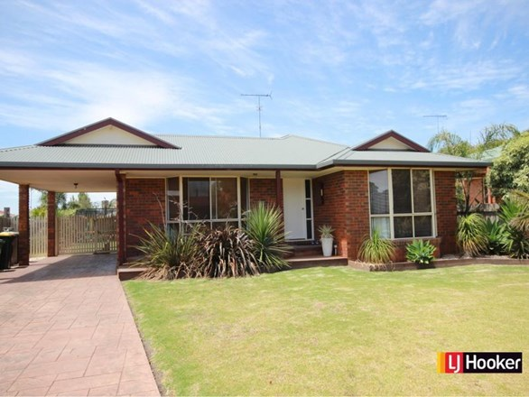 25 Miners Drive, Wonthaggi VIC 3995