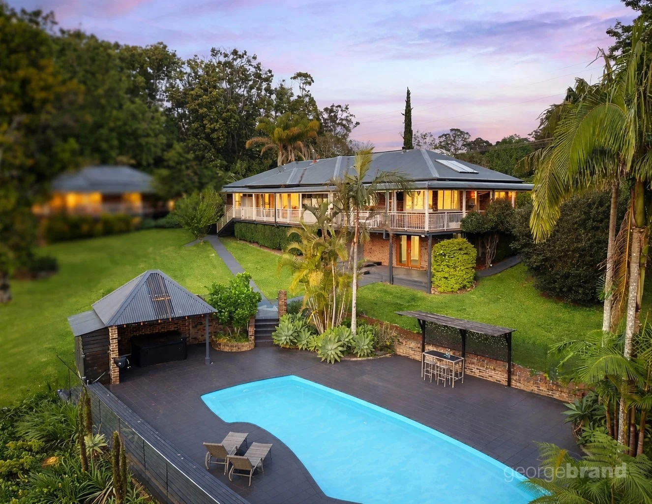 110 Picketts Valley Road, Picketts Valley NSW 2251