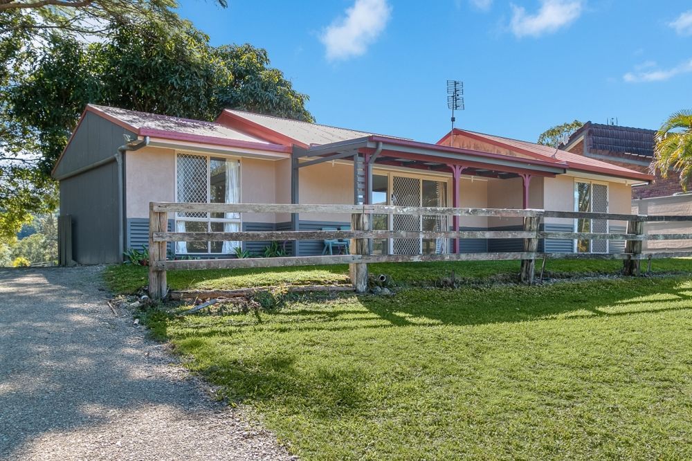 2 bedrooms House in 29a Green Valley Way PIGGABEEN NSW, 2486