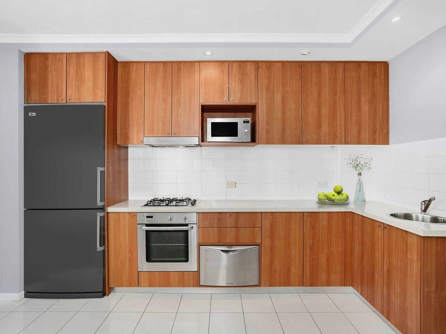 1 bedrooms Apartment / Unit / Flat in 1508/41 Waitara Avenue WAITARA NSW, 2077