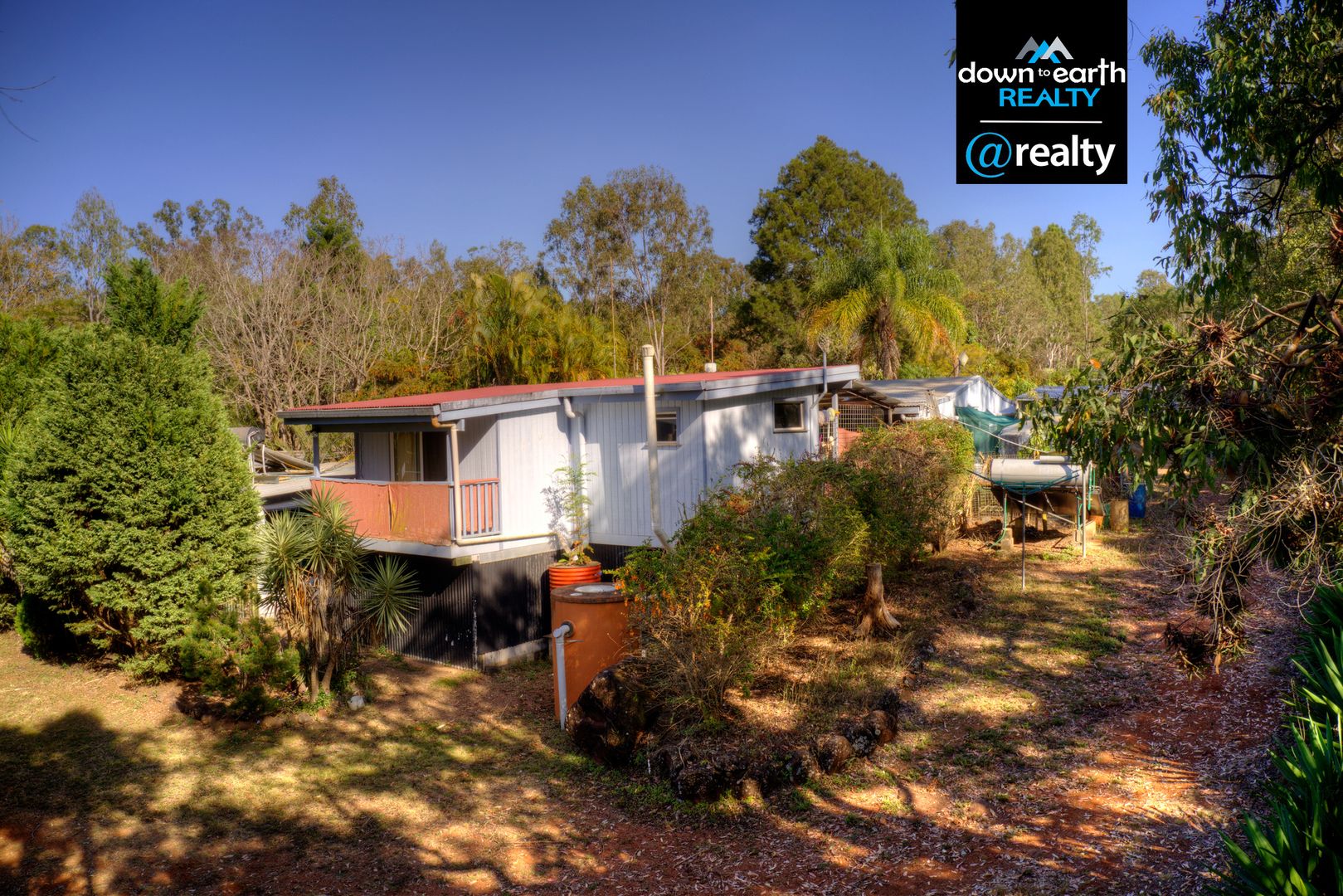 161 River Road, Millstream QLD 4888