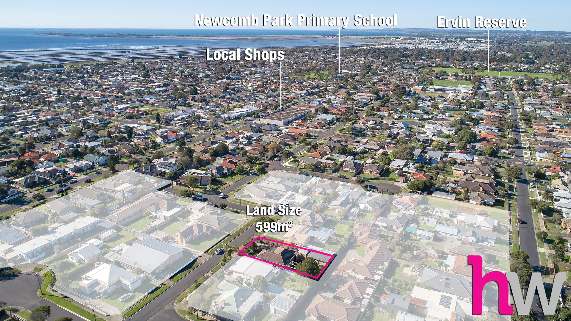 14 Boronia St, Newcomb VIC 3219, Image 2