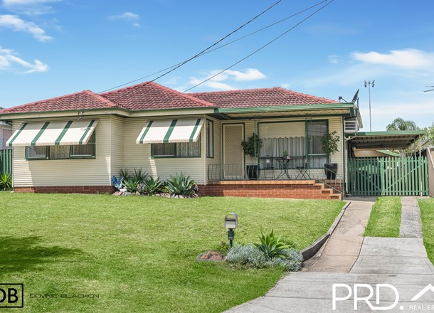 20 Somme Crescent, Milperra NSW 2214