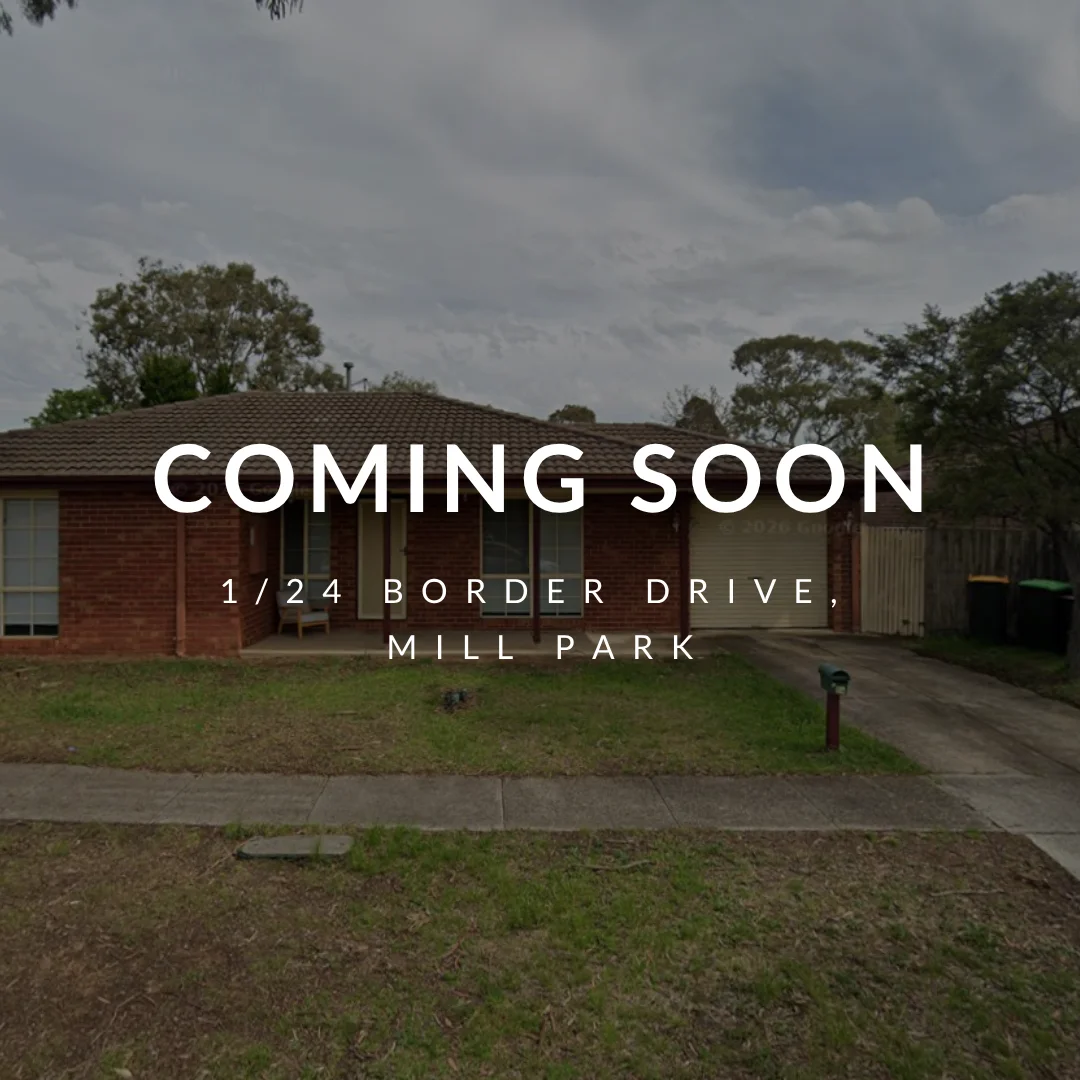 1/24 Border Drive, Mill Park VIC 3082