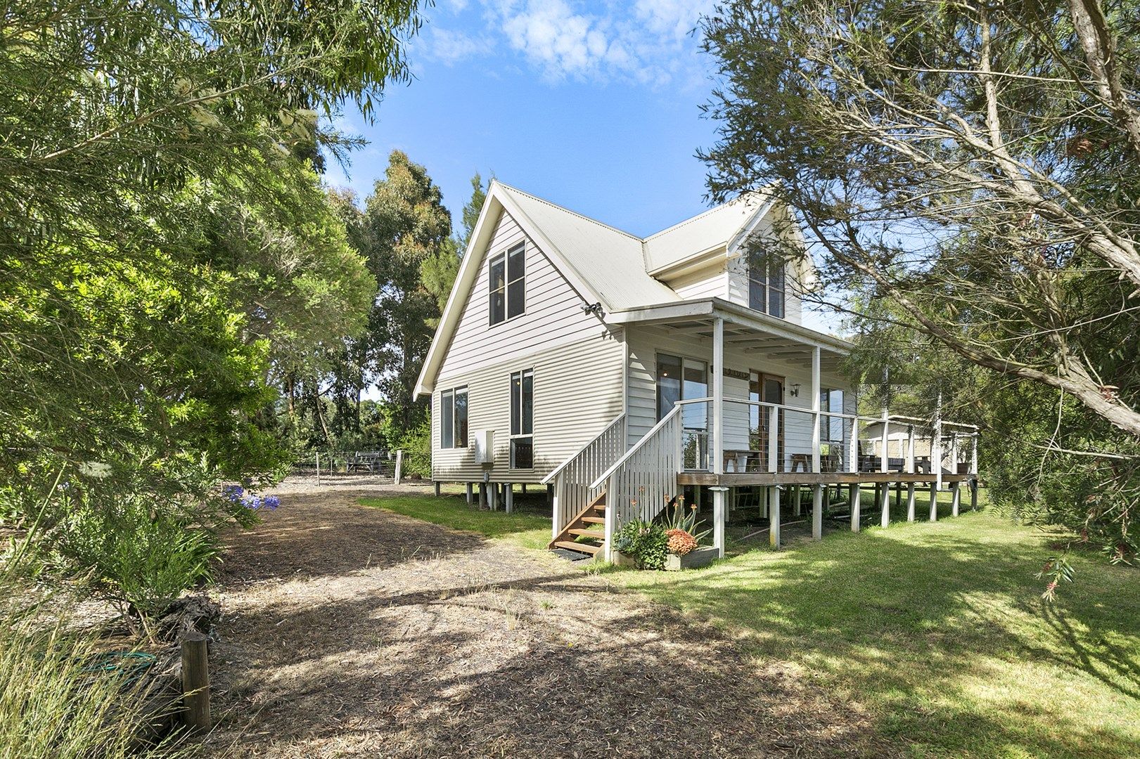 20 Aurel Road, Deans Marsh VIC 3235, Image 0