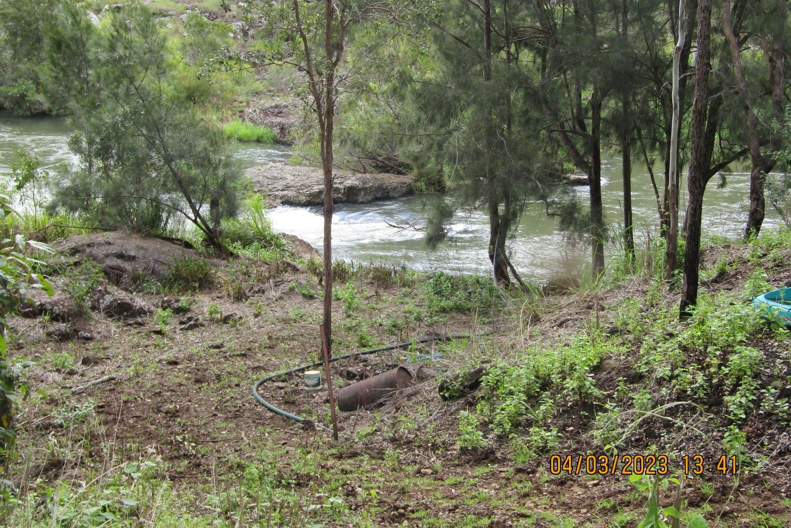 262 WOOROORA ROAD, Ravenshoe QLD 4888 Rural Lifestyle Property for