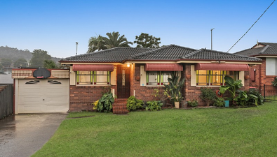 Picture of 5 Cox Parade, MOUNT WARRIGAL NSW 2528