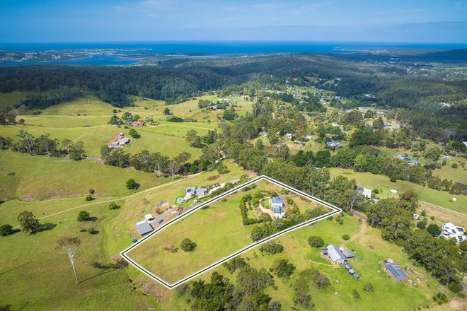 Picture of 320 Bald Hills Road, BALD HILLS NSW 2549