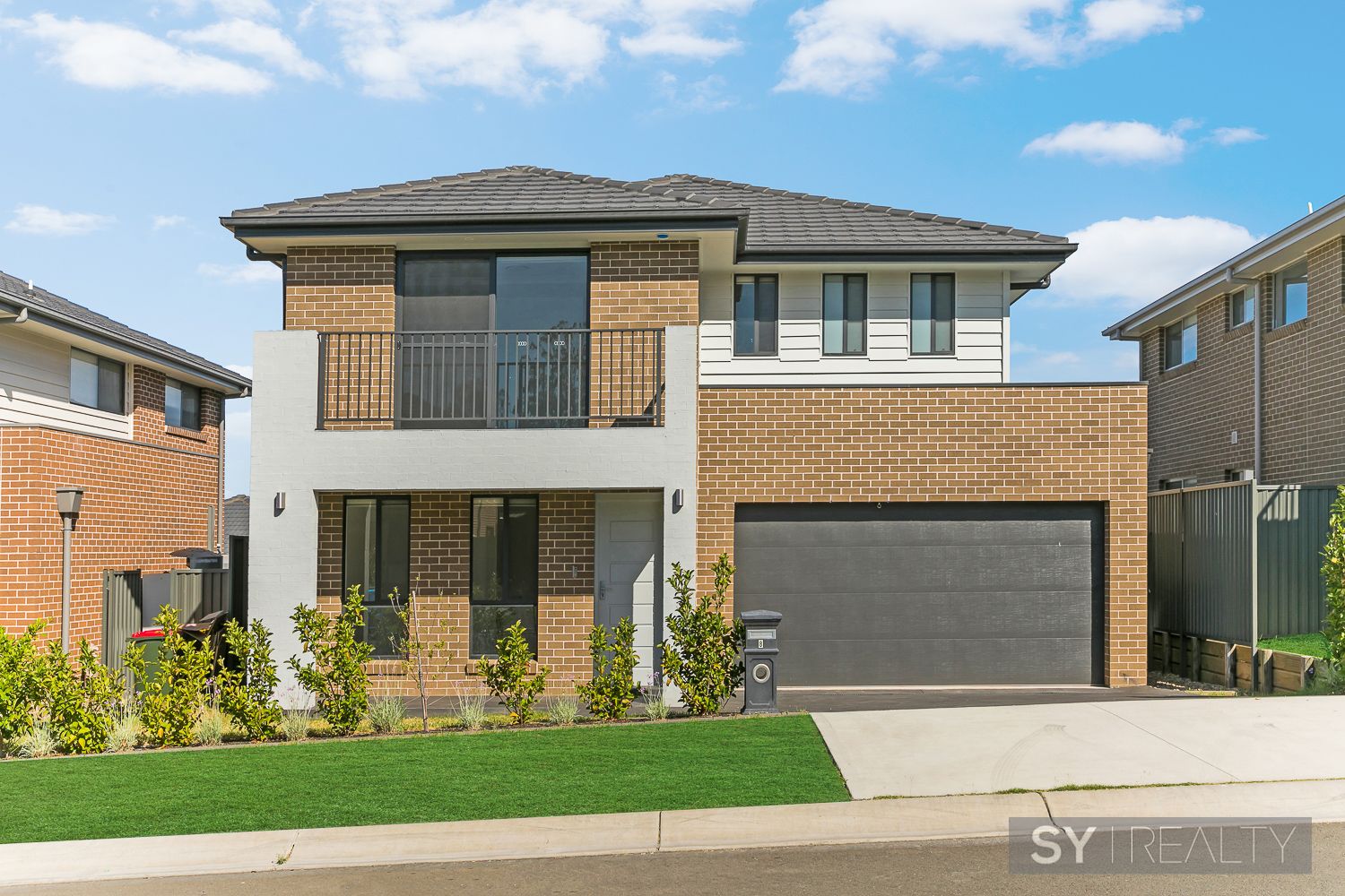 8 Nicotera Avenue,, Riverstone NSW 2765, Image 0