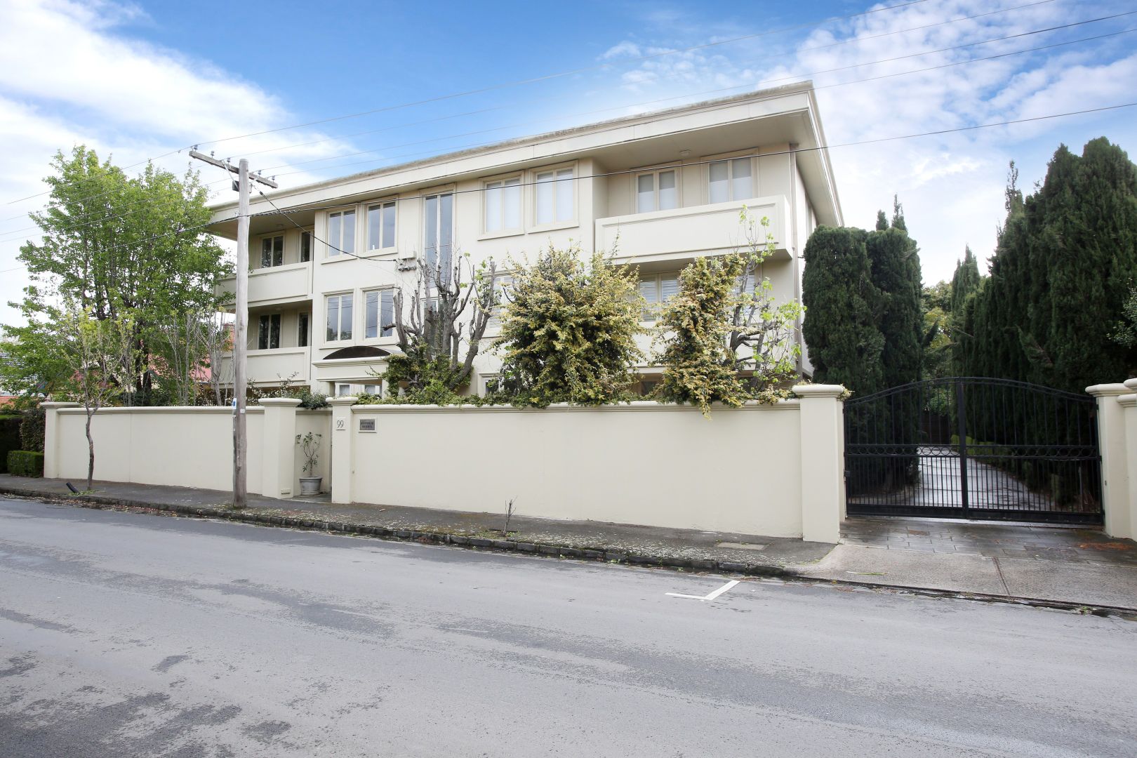 5/9799 Brougham Street, Kew Property History & Address Research Domain