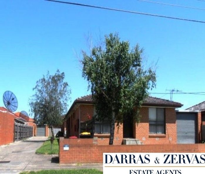 2 bedrooms Apartment / Unit / Flat in 1/39 Tennyson Avenue CLAYTON SOUTH VIC, 3169