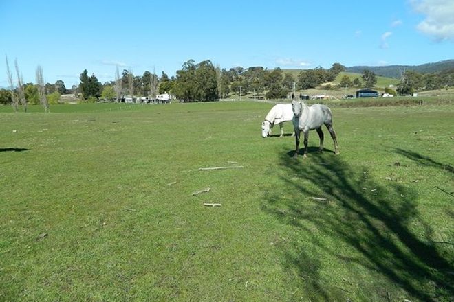 Picture of 00 Ellendale Road, FENTONBURY TAS 7140