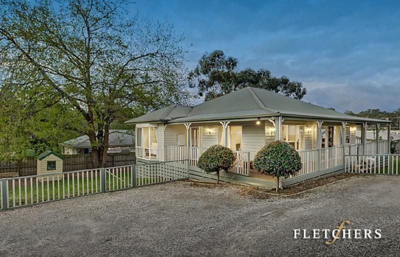 539a Warburton Highway, Seville VIC 3139, Image 0