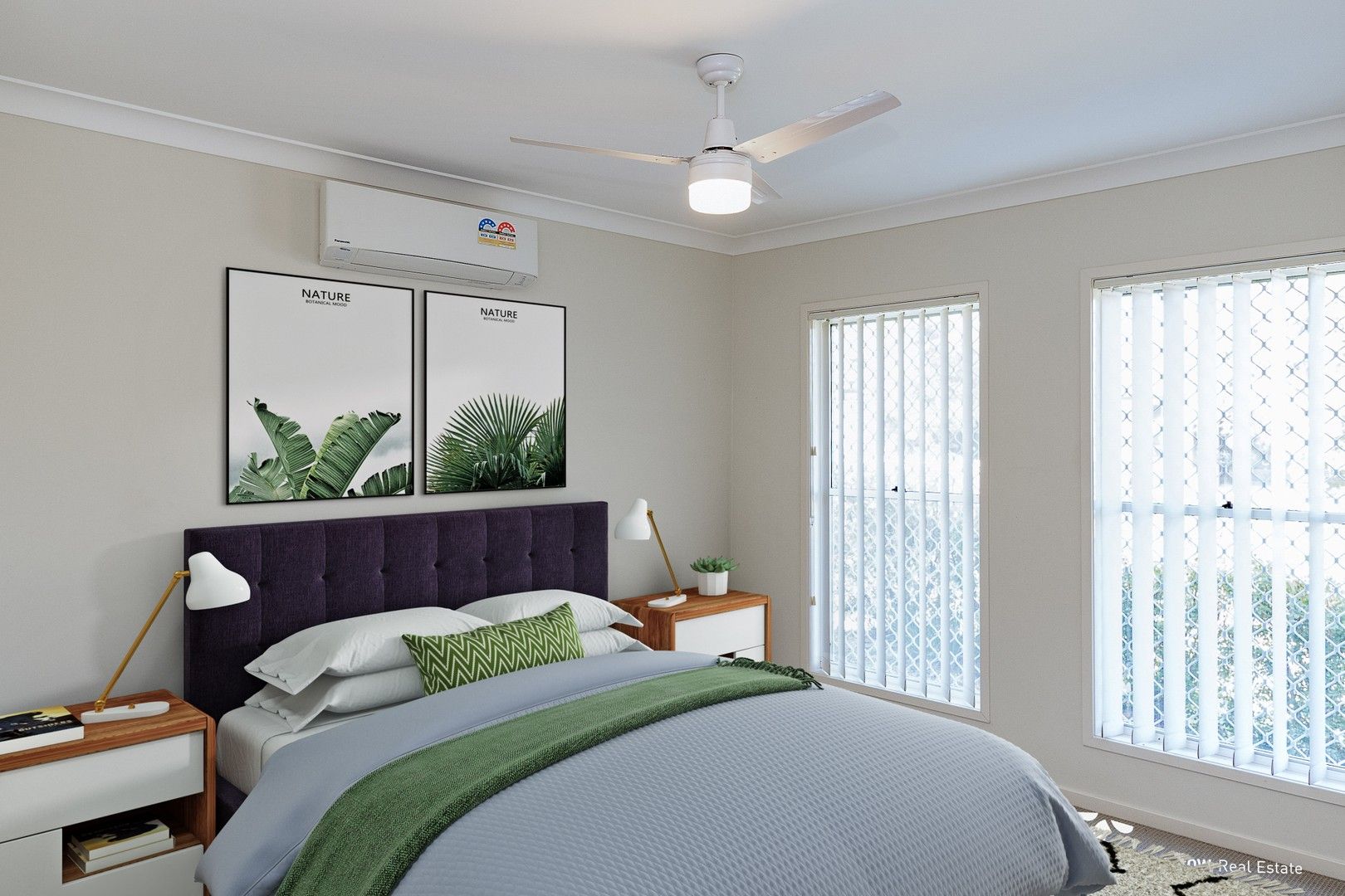 5 Daintree Place, Springfield Lakes QLD 4300 House For Rent Domain