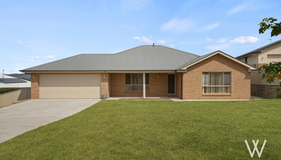 Picture of 15 Jarrah Court, KELSO NSW 2795
